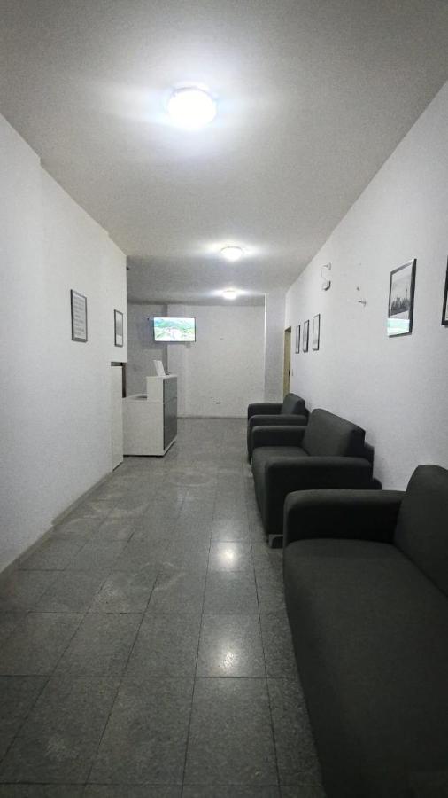 Hotel Residencial Camacho Córdoba Exterior foto